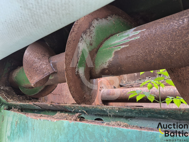 Keenan 170 BH - Livestock equipment: picture 5 Keenan 170 BH - Livestock equipment: picture 5