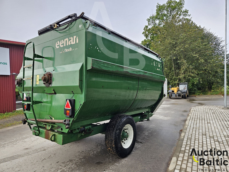 Keenan MF 350BH - Livestock equipment: picture 4 Keenan MF 350BH - Livestock equipment: picture 4