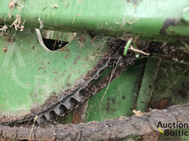 Keenan MF 350BH - Livestock equipment: picture 5 Keenan MF 350BH - Livestock equipment: picture 5