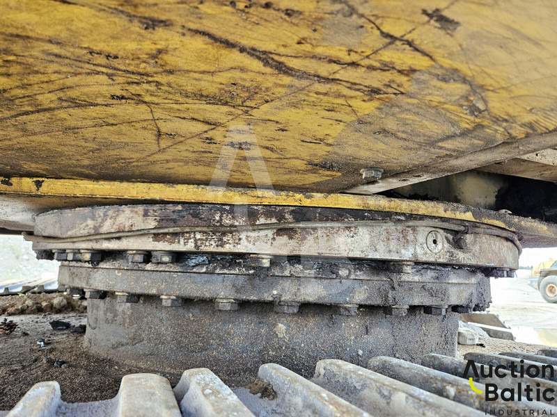 Crawler excavator Komatsu PC240NLC-7K: picture 20 Crawler excavator Komatsu PC240NLC-7K: picture 20