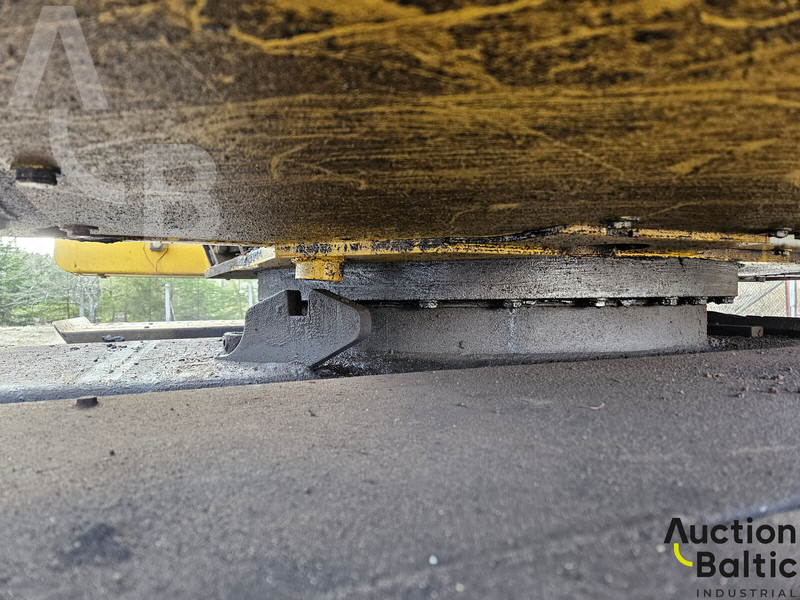 Wheel excavator Komatsu PW130ES-6K: picture 15