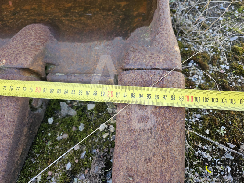 Wheel excavator Komatsu PW130ES-6K: picture 20