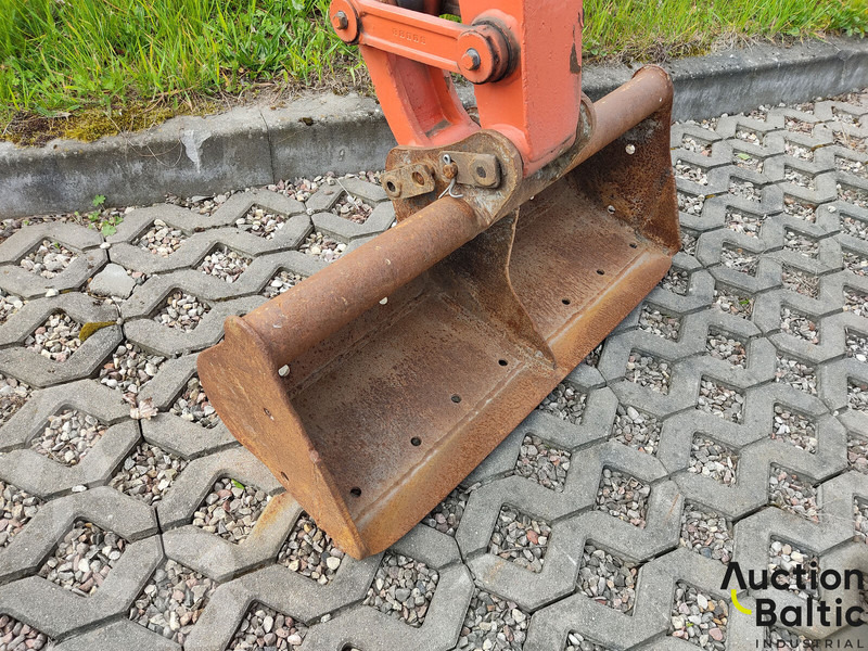 Leasing of Kubota KX 71-3 Kubota KX 71-3: picture 11