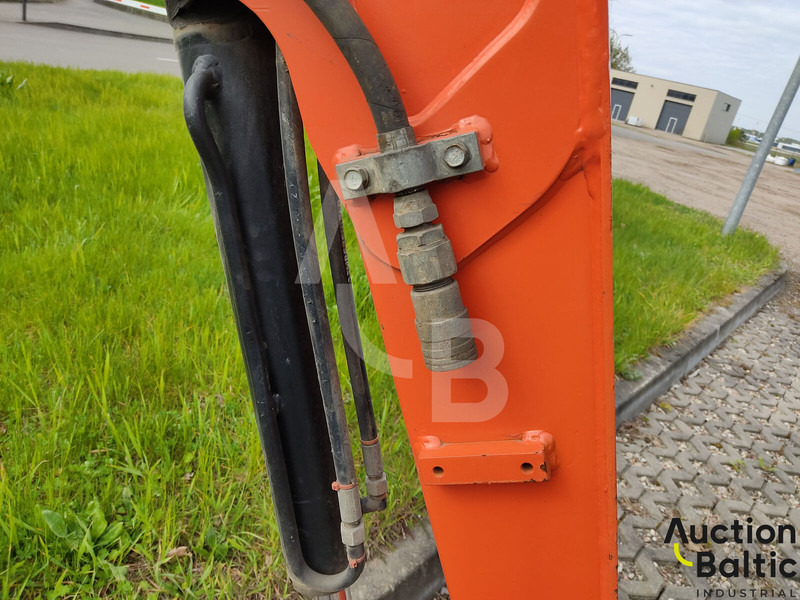 Leasing of Kubota KX 71-3 Kubota KX 71-3: picture 8