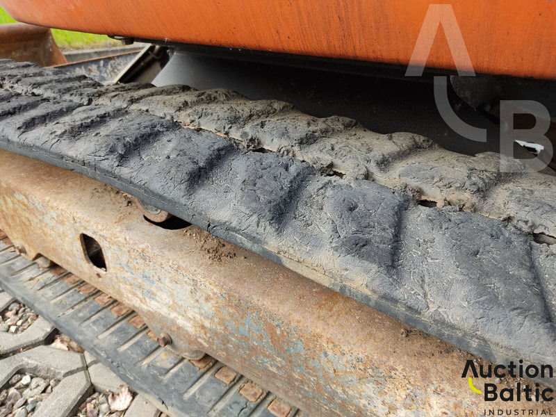 Leasing of Kubota KX 71-3 Kubota KX 71-3: picture 13