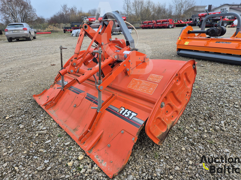 Kubota R 15T - Power harrow: picture 3 Kubota R 15T - Power harrow: picture 3
