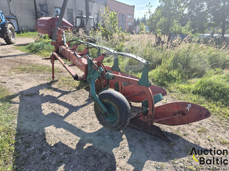 Kverneland AB 85 - Plow: picture 4 Kverneland AB 85 - Plow: picture 4