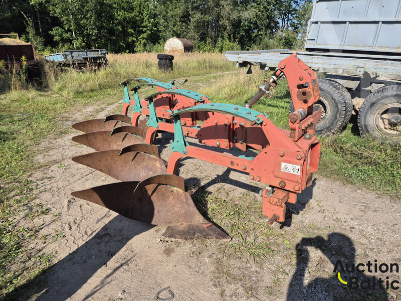 Kverneland AB 85 - Plow: picture 1 Kverneland AB 85 - Plow: picture 1