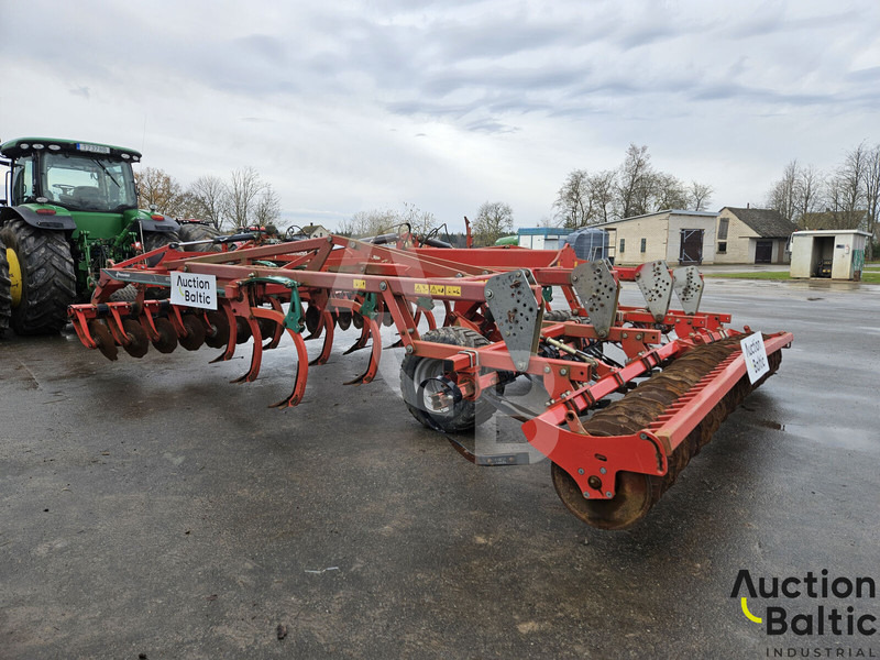 Kverneland CTC527 - Disc harrow: picture 3 Kverneland CTC527 - Disc harrow: picture 3