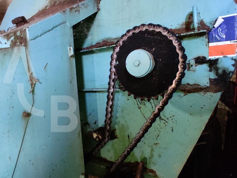 Livestock equipment Labrador MT90: picture 7 Livestock equipment Labrador MT90: picture 7