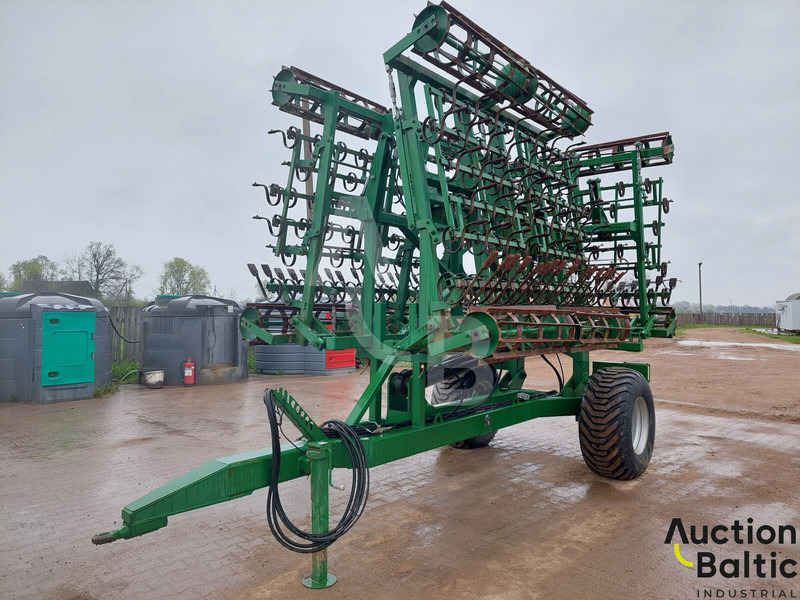 Laumetris KLG-7.0 - Cultivator: picture 1 Laumetris KLG-7.0 - Cultivator: picture 1