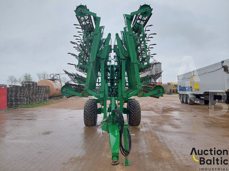 Laumetris KLG-7.0 - Cultivator: picture 5 Laumetris KLG-7.0 - Cultivator: picture 5