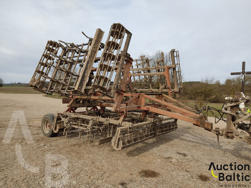 Laumetris germinator - Cultivator: picture 1 Laumetris germinator - Cultivator: picture 1