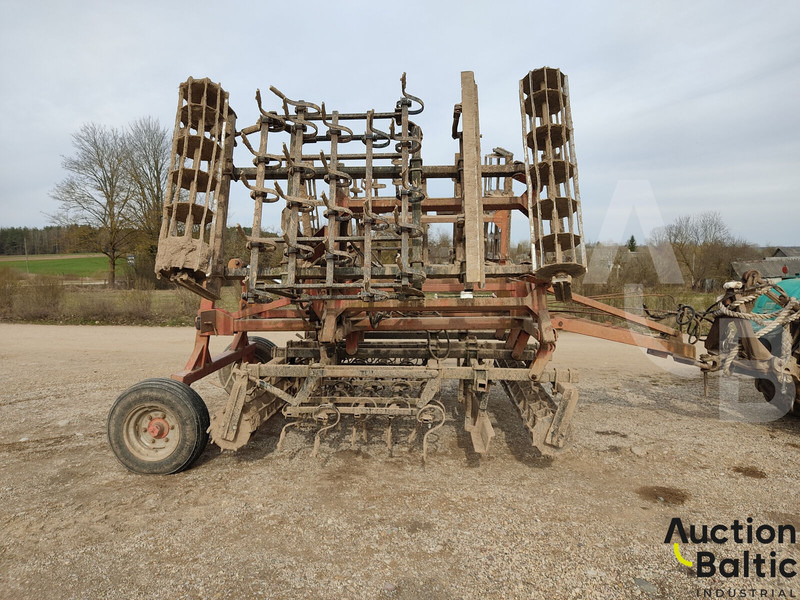 Laumetris germinator - Cultivator: picture 4 Laumetris germinator - Cultivator: picture 4