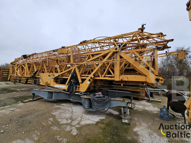 Liebherr 56K - Tower crane: picture 4 Liebherr 56K - Tower crane: picture 4