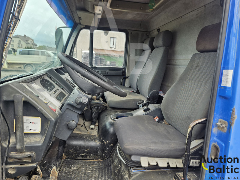 MAN 14.224 - Tipper: picture 5 MAN 14.224 - Tipper: picture 5