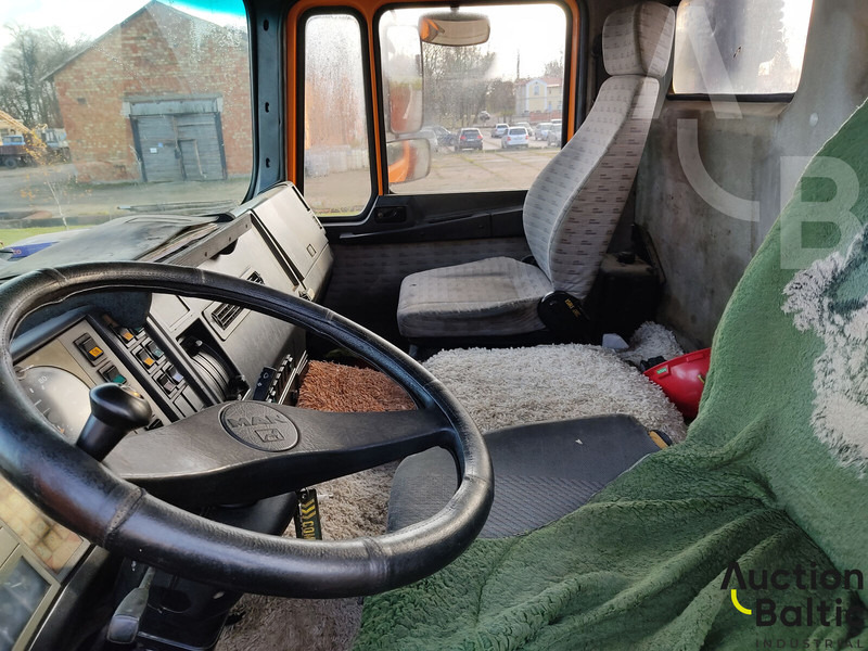 Tipper MAN 19.272: picture 7