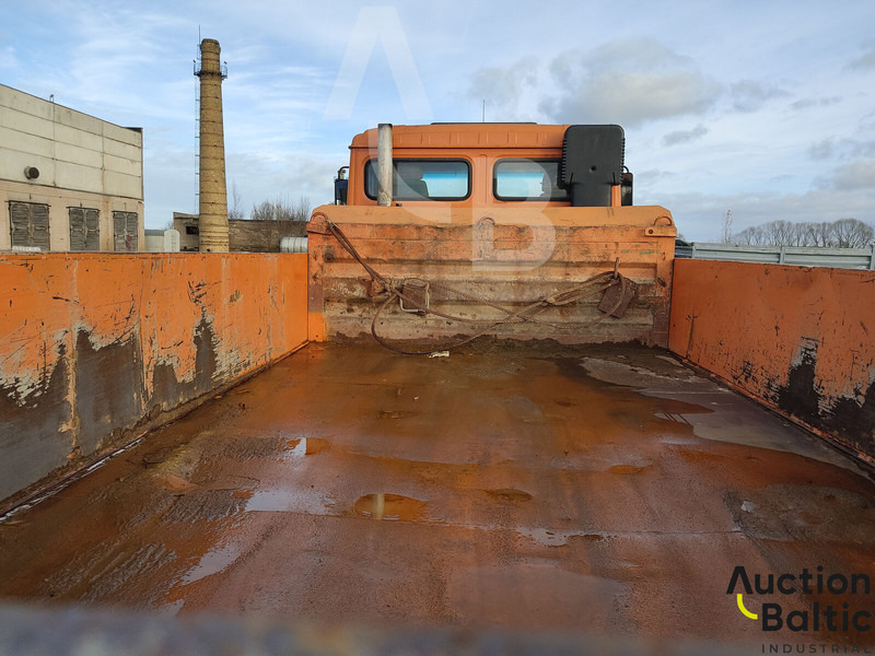 Tipper MAN 19.272: picture 9