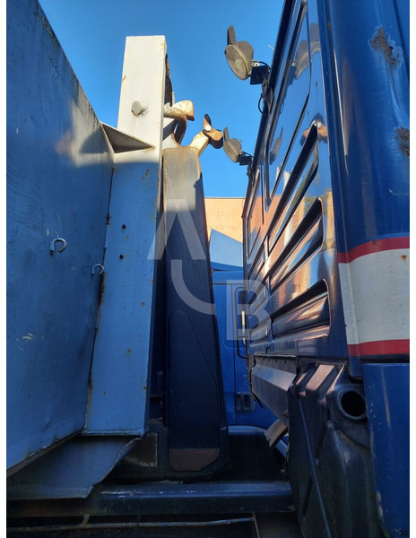 MAN 26.464 - Tipper: picture 4 MAN 26.464 - Tipper: picture 4