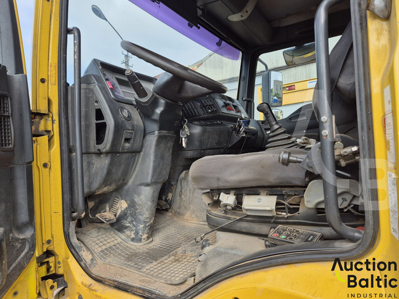 MAN TGA28.410 - Tipper: picture 5 MAN TGA28.410 - Tipper: picture 5