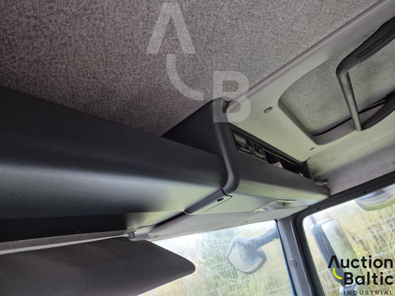 Box truck MAN TGL12.220 BL: picture 10 Box truck MAN TGL12.220 BL: picture 10