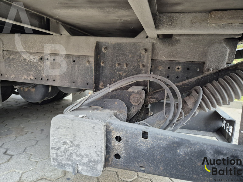 Box truck MAN TGL12.220 BL: picture 18 Box truck MAN TGL12.220 BL: picture 18