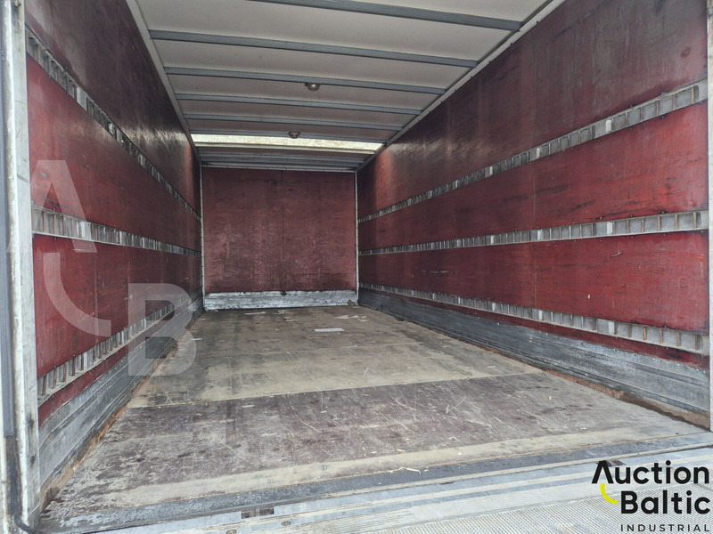 Box truck MAN TGL12.220 BL: picture 11 Box truck MAN TGL12.220 BL: picture 11