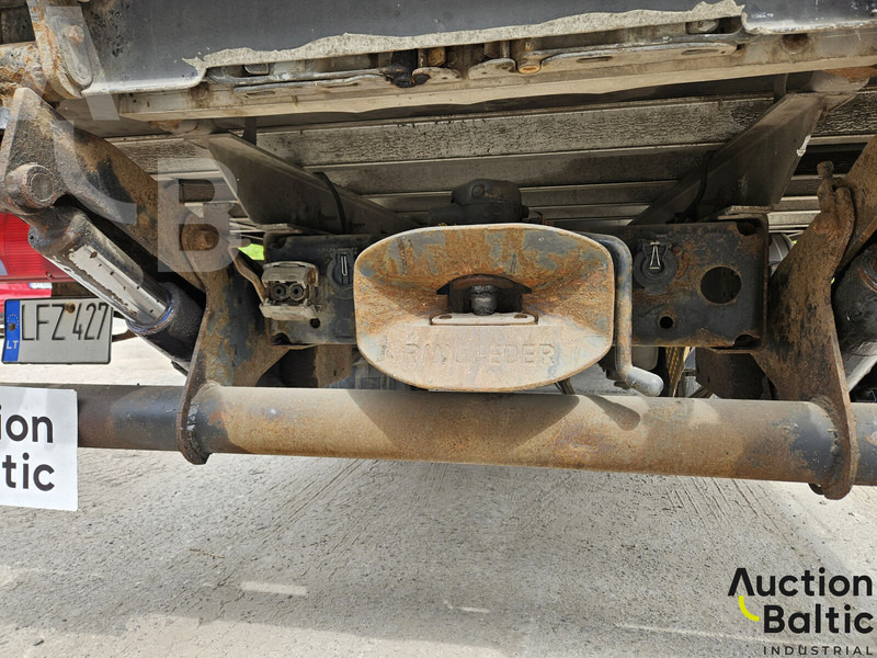 Leasing of MAN TGL8.250 MAN TGL8.250: picture 18