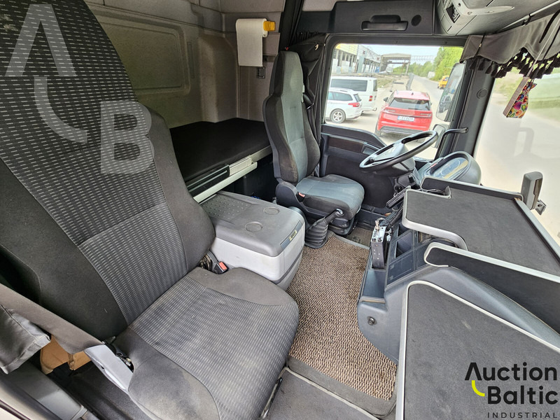 Leasing of MAN TGL8.250 MAN TGL8.250: picture 8