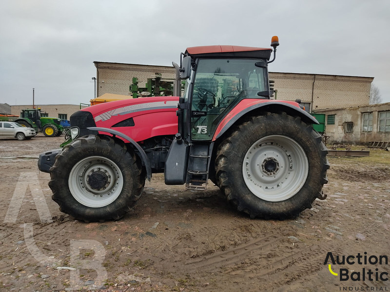MCCORMICK TTX230 E-PLUS - Farm tractor: picture 5 MCCORMICK TTX230 E-PLUS - Farm tractor: picture 5