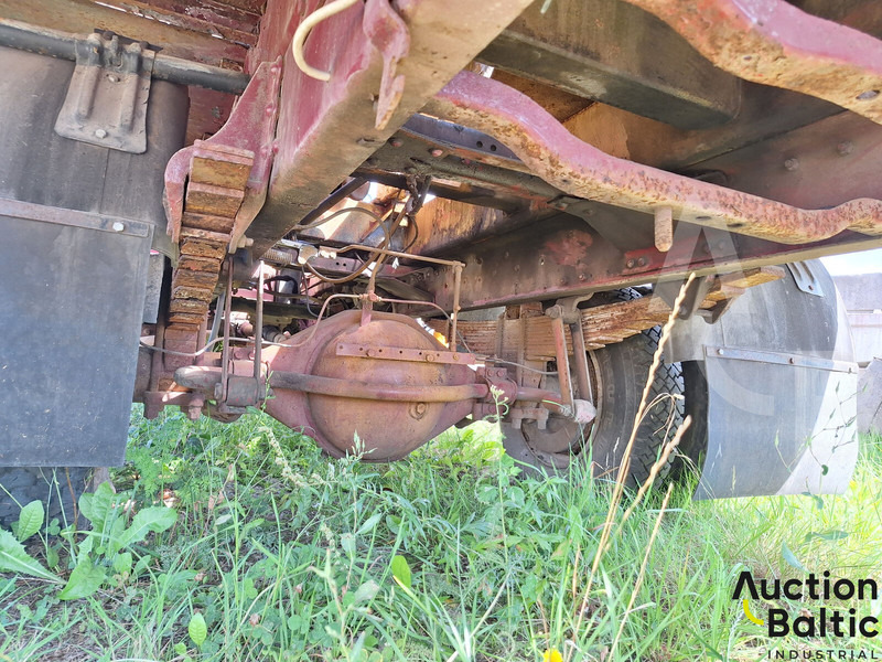 Leasing of Magirus 130 M 8 Magirus 130 M 8: picture 19 Leasing of Magirus 130 M 8 Magirus 130 M 8: picture 19