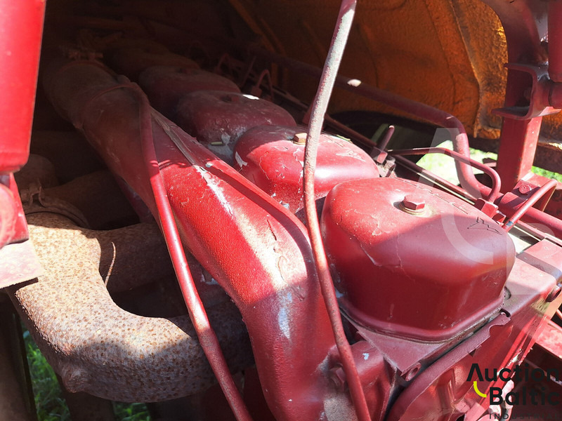 Leasing of Magirus 130 M 8 Magirus 130 M 8: picture 8 Leasing of Magirus 130 M 8 Magirus 130 M 8: picture 8