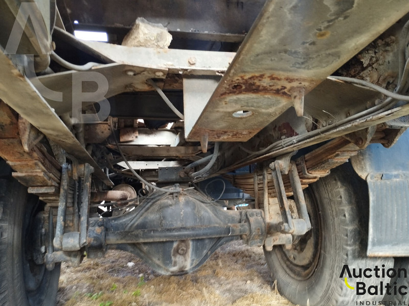 Leasing of Magirus 168 M 11 Magirus 168 M 11: picture 17