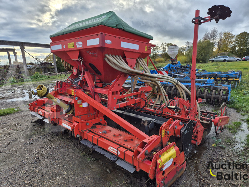 Maschio DMR 4000 - Combine seed drill: picture 4 Maschio DMR 4000 - Combine seed drill: picture 4