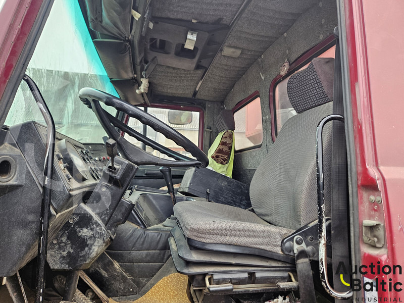 Maz 555132 - Tipper: picture 5 Maz 555132 - Tipper: picture 5