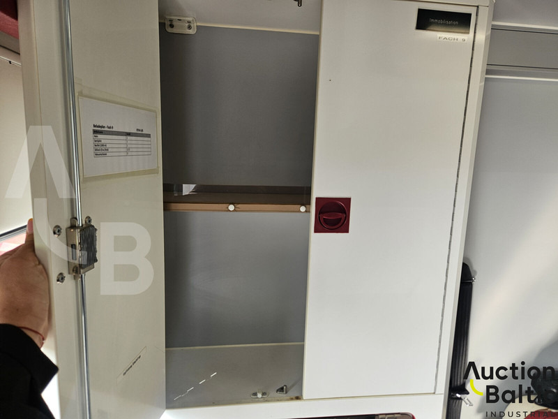 Leasing of Mercedes-Benz Sprinter Mercedes-Benz Sprinter: picture 17