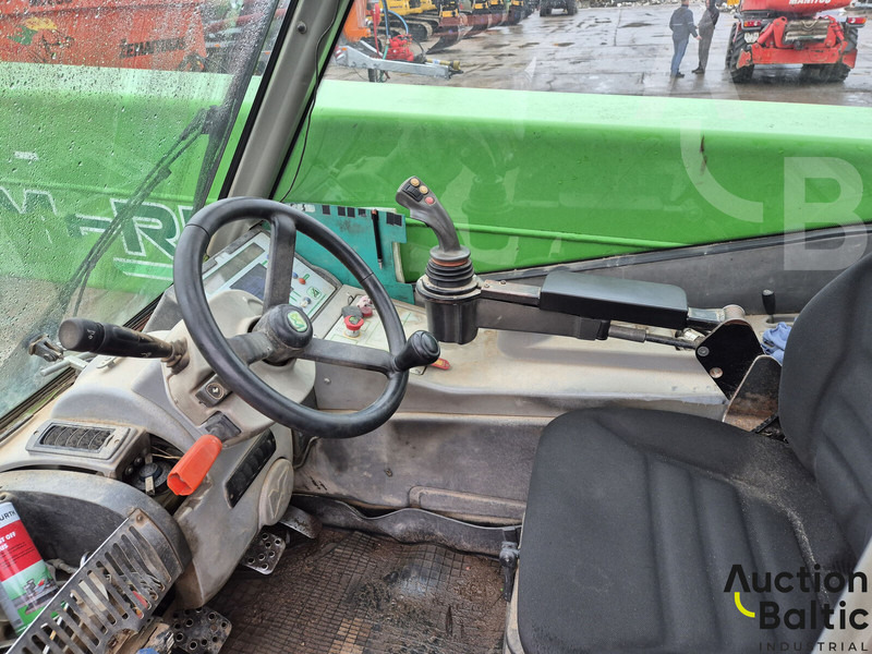 Merlo P 65.14 HM - Telescopic handler: picture 5 Merlo P 65.14 HM - Telescopic handler: picture 5