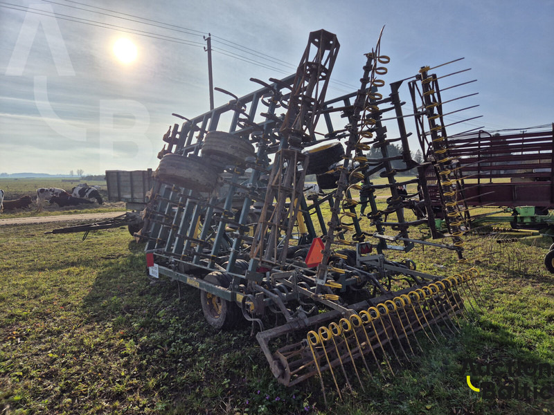 Multiva Optima T700 - Cultivator: picture 3 Multiva Optima T700 - Cultivator: picture 3