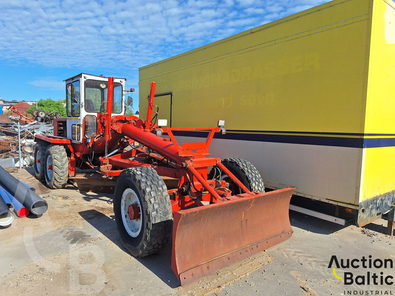 O & K F156 - Grader: picture 2 O & K F156 - Grader: picture 2