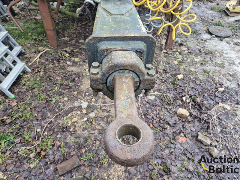 ORTEN - Curtainsider semi-trailer: picture 5 ORTEN - Curtainsider semi-trailer: picture 5