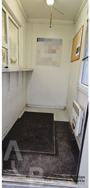 Office container - Workshop equipment: picture 5 Office container - Workshop equipment: picture 5