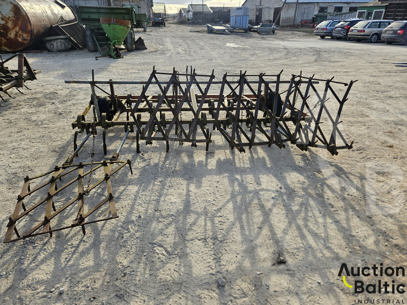 Onbekend Cultivator - Cultivator: picture 4 Onbekend Cultivator - Cultivator: picture 4