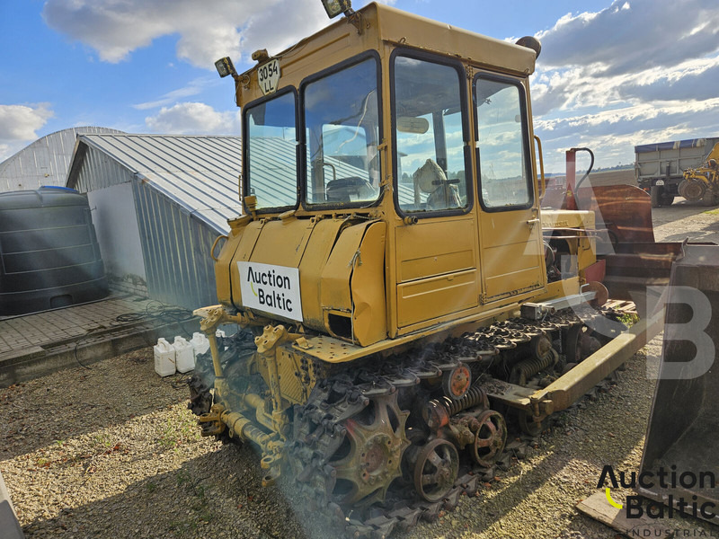 Onbekend DT-75 - Bulldozer: picture 3 Onbekend DT-75 - Bulldozer: picture 3