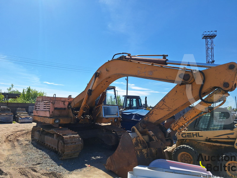 Onbekend EO-4225A - Crawler excavator: picture 2 Onbekend EO-4225A - Crawler excavator: picture 2