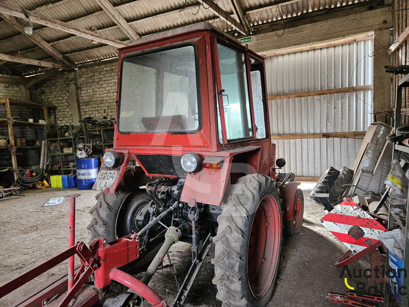 Onbekend T-25A - Farm tractor: picture 3 Onbekend T-25A - Farm tractor: picture 3