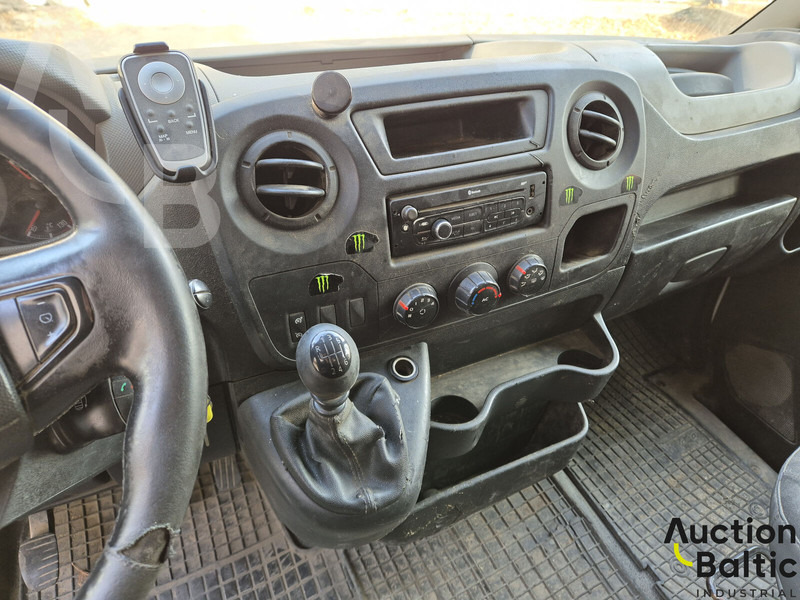 Panel van Opel Movano: picture 7 Panel van Opel Movano: picture 7