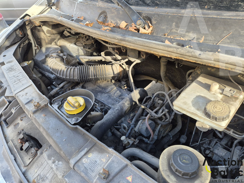 Panel van Opel Movano: picture 14 Panel van Opel Movano: picture 14