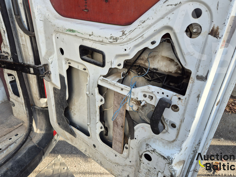 Panel van Opel Movano: picture 13 Panel van Opel Movano: picture 13