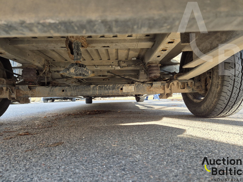 Panel van Opel Movano: picture 19 Panel van Opel Movano: picture 19