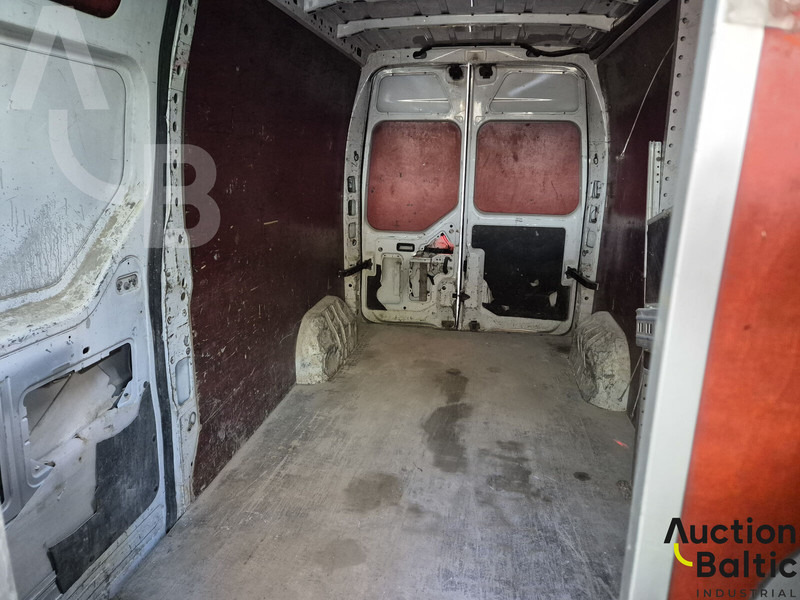 Panel van Opel Movano: picture 11 Panel van Opel Movano: picture 11